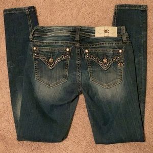 Miss Me Skinny Jeans